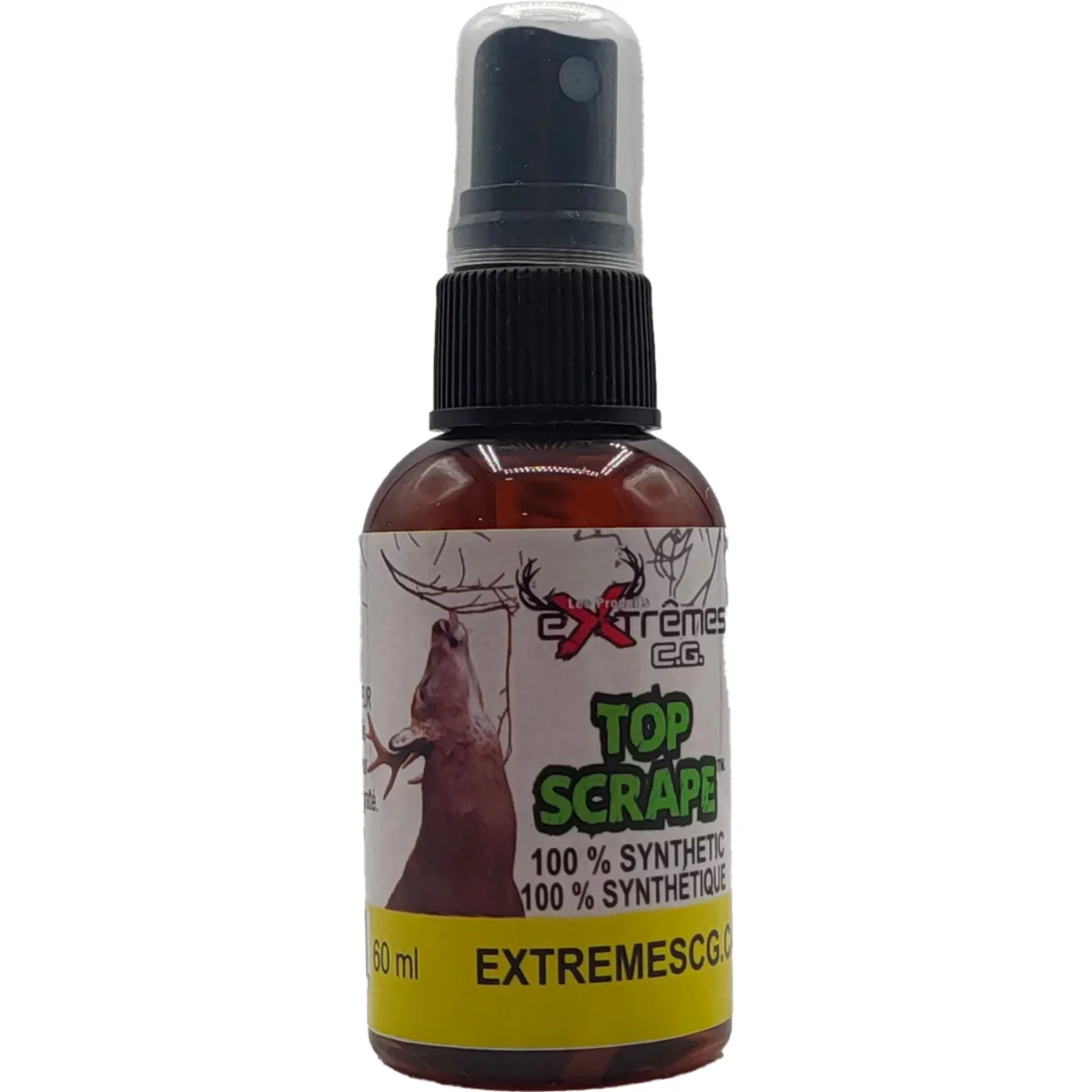 "Rope-X" Corde pour grattage et top-scrape – Image 4